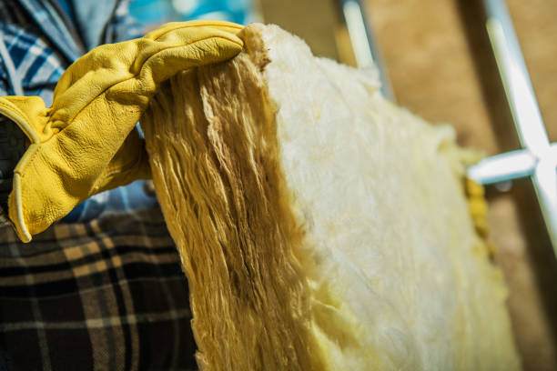 Best Spray Foam Insulation in Greilickville, MI