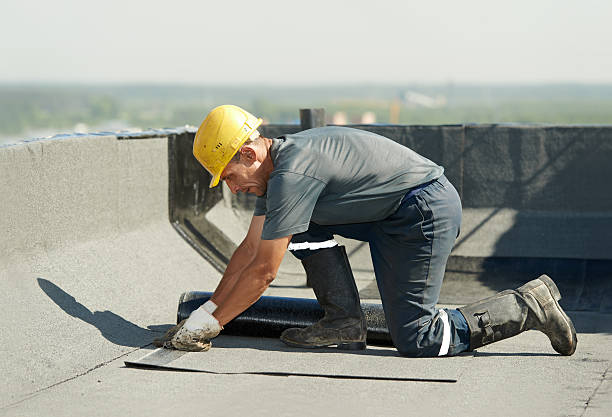 Best Eco-Friendly Insulation in Greilickville, MI