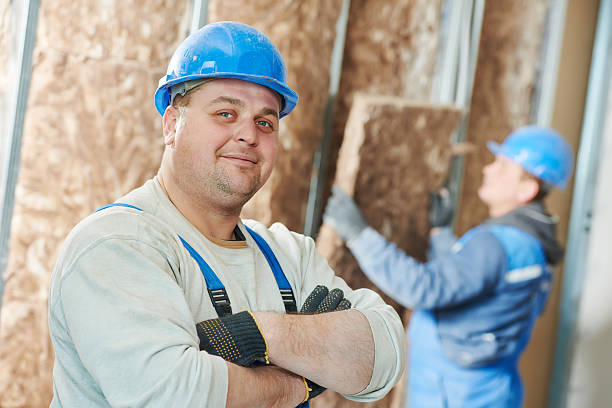 Best Spray Foam Insulation in Greilickville, MI